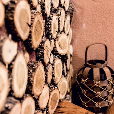 Jabata Spa Cabezas Altas ภายนอก รูปภาพ