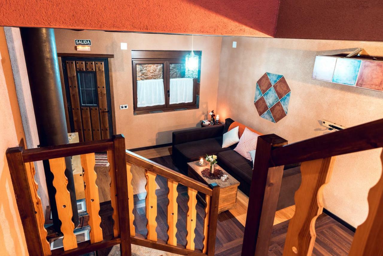Jabata Spa Cabezas Altas ภายนอก รูปภาพ